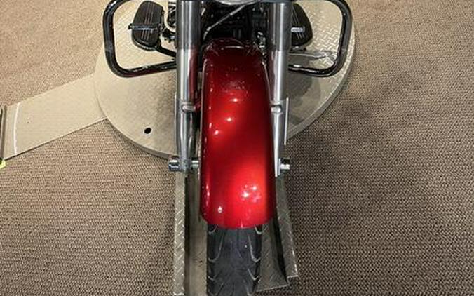 2013 Harley-Davidson® FLHX - Street Glide®