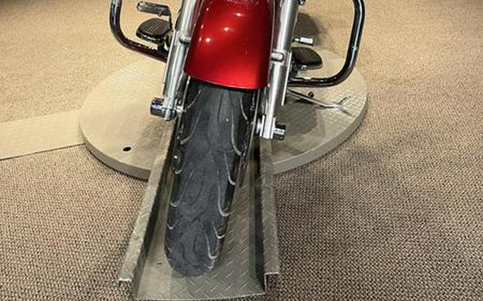 2013 Harley-Davidson® FLHX - Street Glide®
