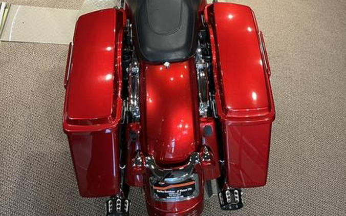 2013 Harley-Davidson® FLHX - Street Glide®