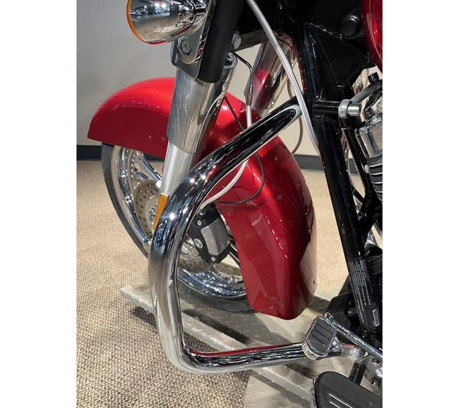 2013 Harley-Davidson® FLHX - Street Glide®