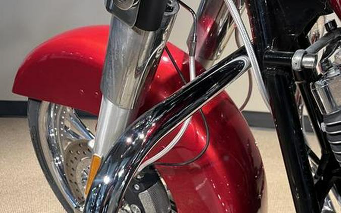 2013 Harley-Davidson® FLHX - Street Glide®