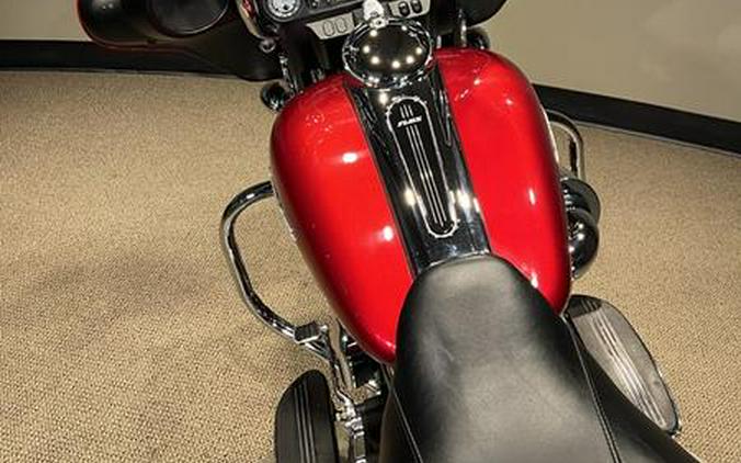 2013 Harley-Davidson® FLHX - Street Glide®