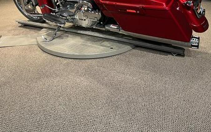 2013 Harley-Davidson® FLHX - Street Glide®