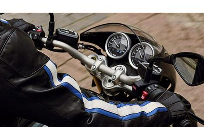 2026 BMW R 12 nineT