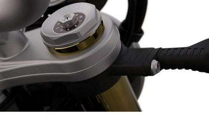 2026 BMW R 12 nineT