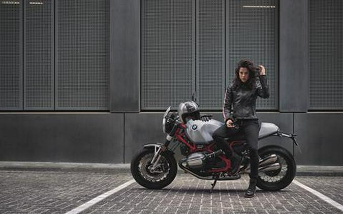 2026 BMW R 12 nineT