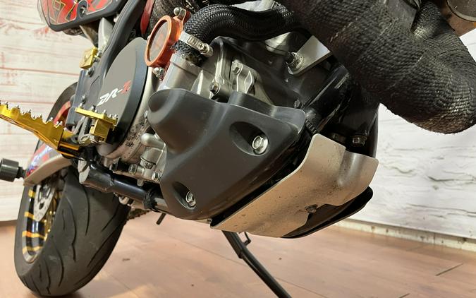 2019 Suzuki DRZ400 SML9 CA BASE