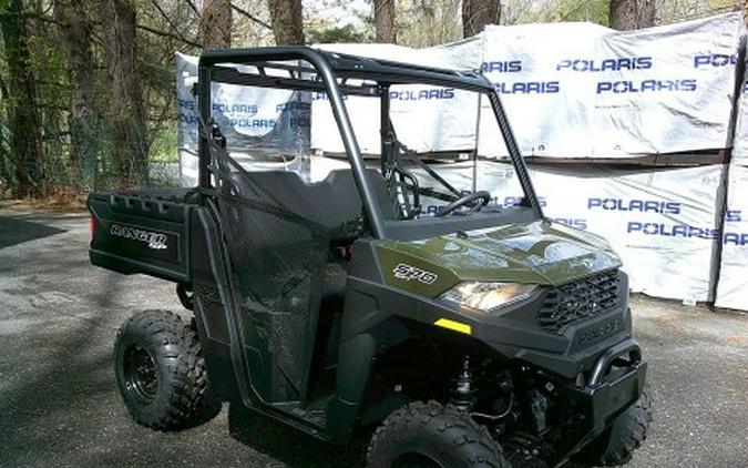 2026 Polaris Ranger SP 570