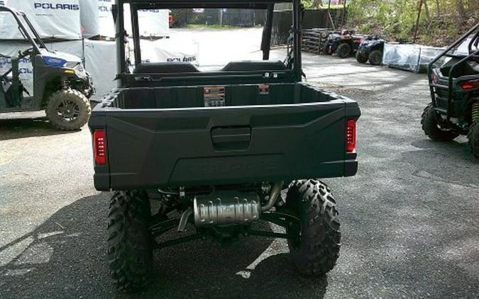 2026 Polaris Ranger SP 570