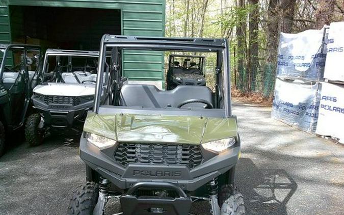 2026 Polaris Ranger SP 570