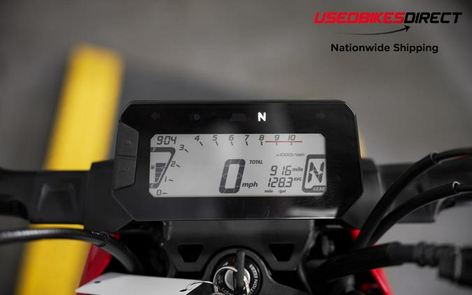 2023 Honda Grom - $3,499.00
