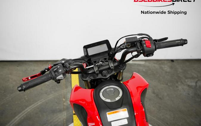 2023 Honda Grom - $3,499.00