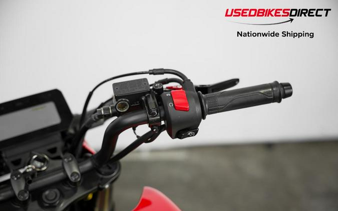 2023 Honda Grom - $3,499.00
