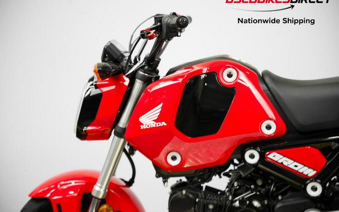 2023 Honda Grom - $3,499.00