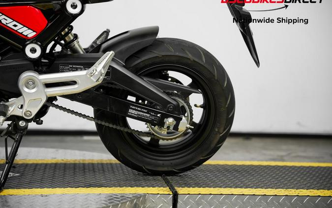2023 Honda Grom - $3,499.00