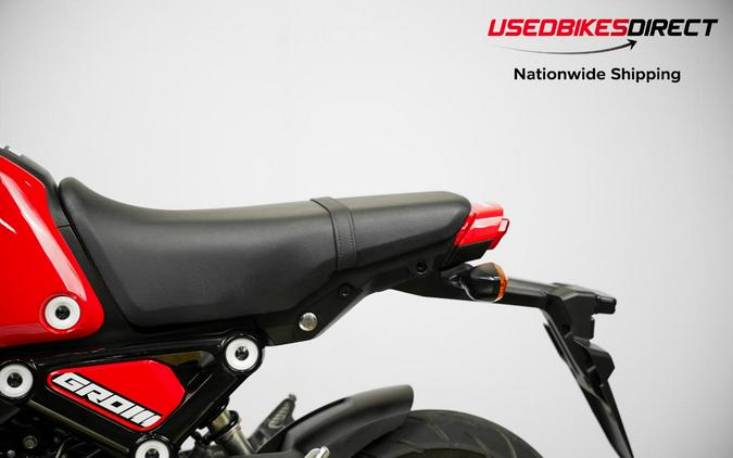 2023 Honda Grom - $3,499.00