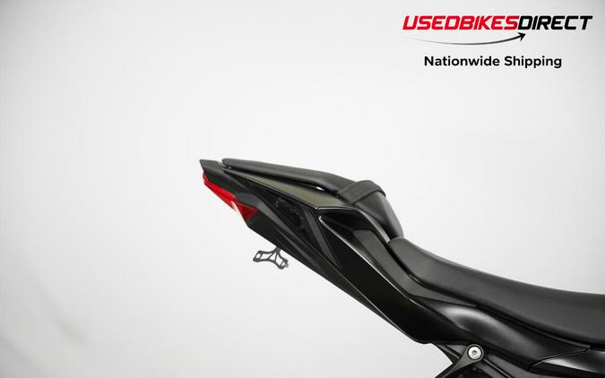 2024 Kawasaki Ninja ZX-6R - $11,499.00