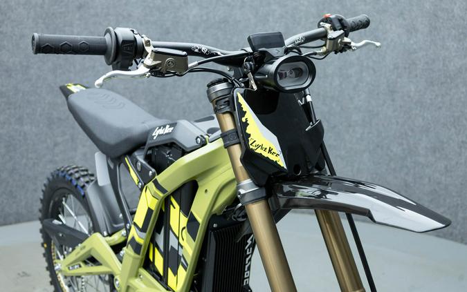 2026 SURRON LIGHT BEE X NA