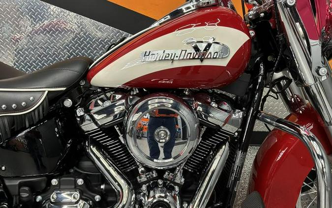 2024 Harley-Davidson® FLI - Hydra-Glide Revival