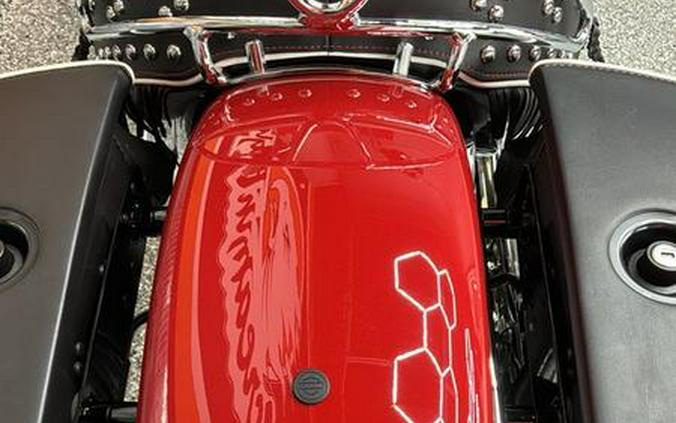 2024 Harley-Davidson® FLI - Hydra-Glide Revival