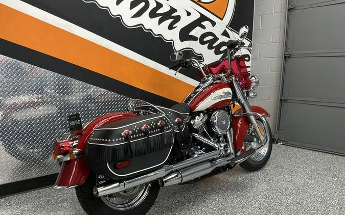 2024 Harley-Davidson® FLI - Hydra-Glide Revival