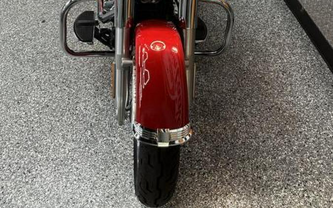 2024 Harley-Davidson® FLI - Hydra-Glide Revival