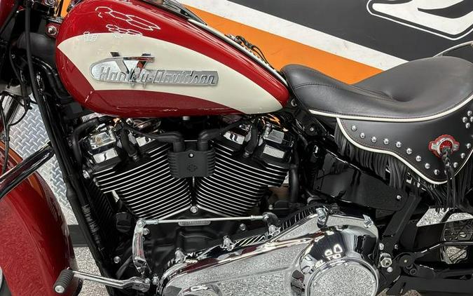 2024 Harley-Davidson® FLI - Hydra-Glide Revival