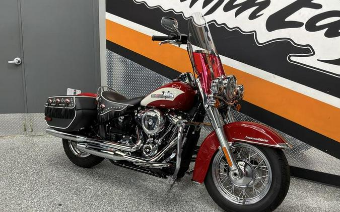 2024 Harley-Davidson® FLI - Hydra-Glide Revival