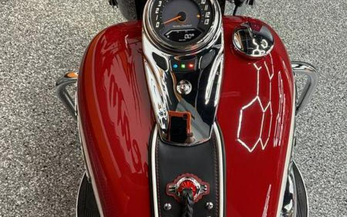 2024 Harley-Davidson® FLI - Hydra-Glide Revival