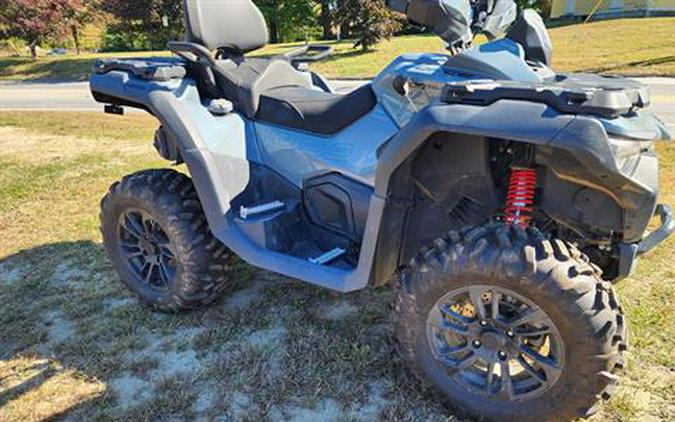 2025 CFMOTO CForce 1000 Touring