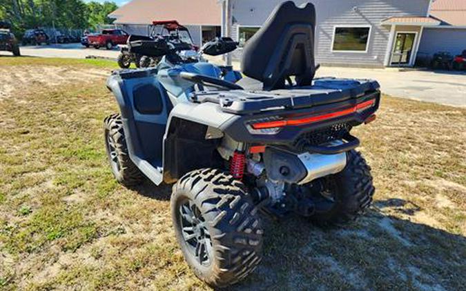 2025 CFMOTO CForce 1000 Touring