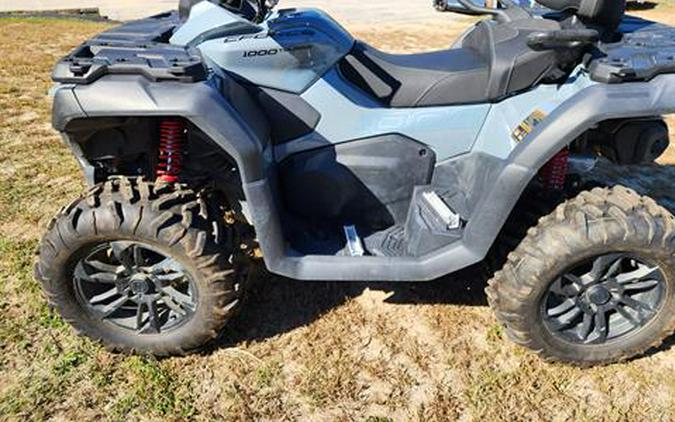 2025 CFMOTO CForce 1000 Touring