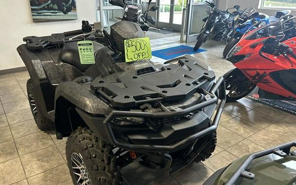 2023 Suzuki KingQuad 750 AXi Power Steering SE