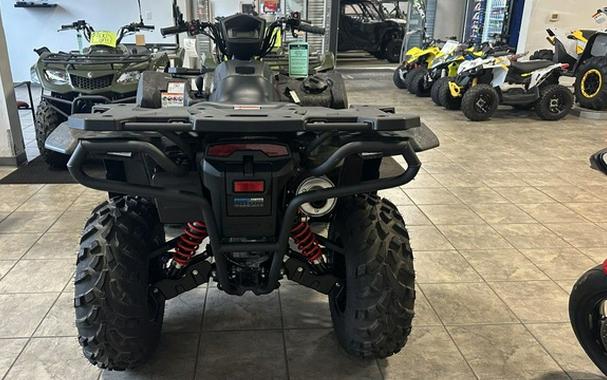 2023 Suzuki KingQuad 750 AXi Power Steering SE