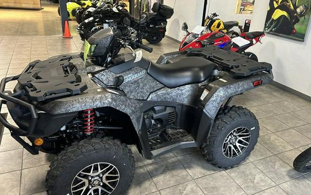 2023 Suzuki KingQuad 750 AXi Power Steering SE