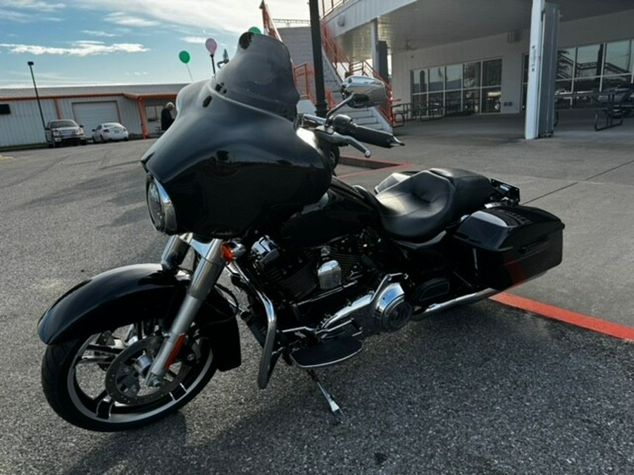 2011 Harley-Davidson Electra Glide Ultra Limited Black