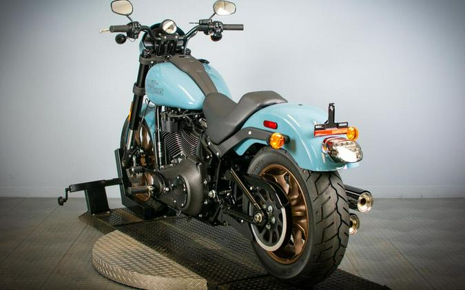 2024 Harley-Davidson 2024 Harley-Davidson Low Rider S FXLRS