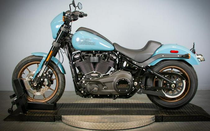 2024 Harley-Davidson 2024 Harley-Davidson Low Rider S FXLRS