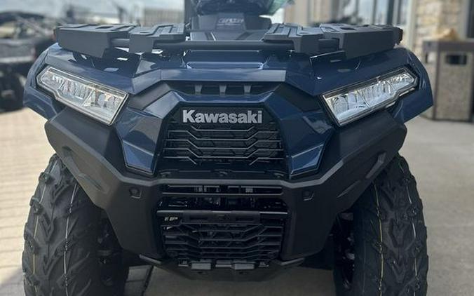 2024 Kawasaki Brute Force® 750 EPS