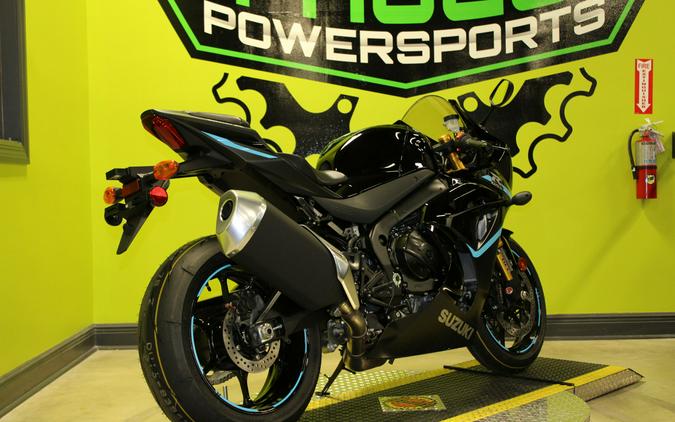 2024 Suzuki GSX-R1000R