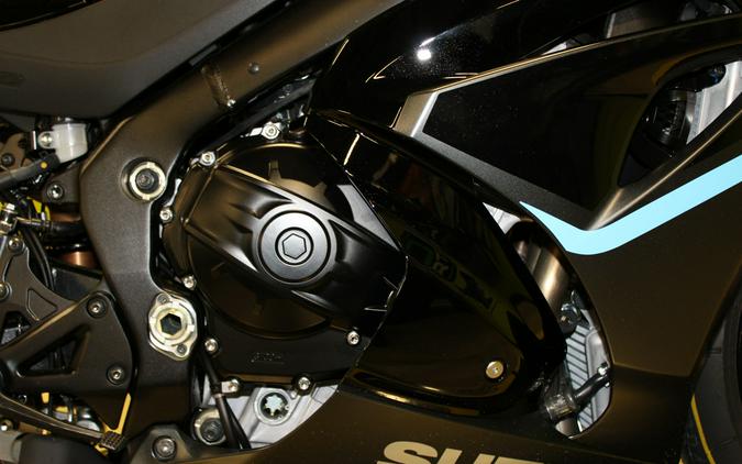 2024 Suzuki GSX-R1000R