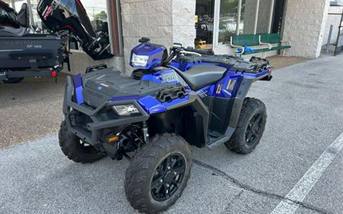 2024 Polaris Sportsman 850 Premium