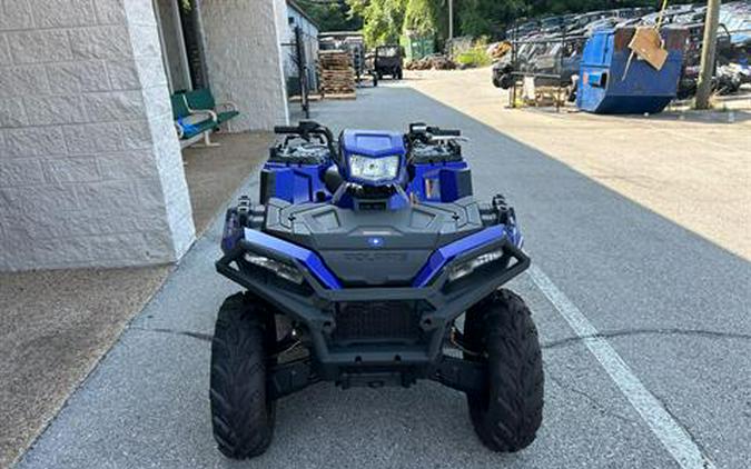 2024 Polaris Sportsman 850 Premium