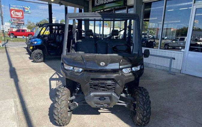 2023 Can-Am® Defender MAX DPS HD10