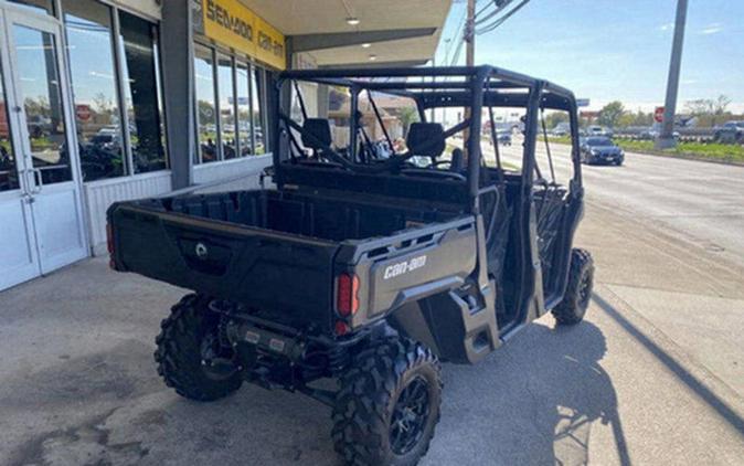 2023 Can-Am® Defender MAX DPS HD10