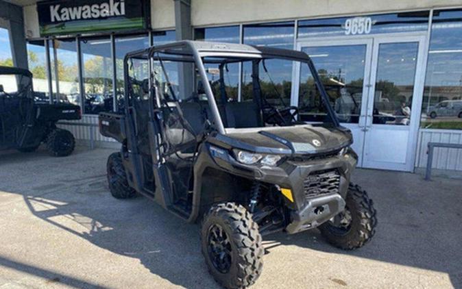 2023 Can-Am® Defender MAX DPS HD10