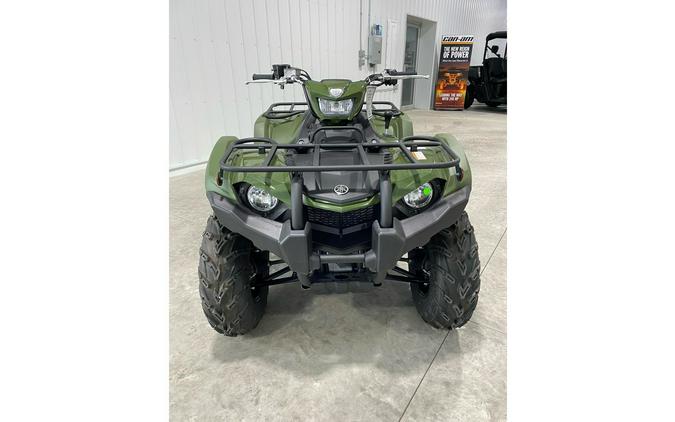 2023 Yamaha Kodiak 450 EPS