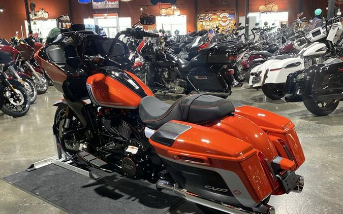 2024 Harley-Davidson FLTRXSE - CVO Road Glide