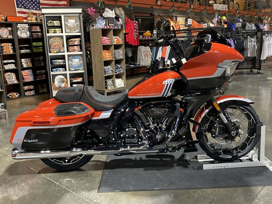 2024 Harley-Davidson FLTRXSE - CVO Road Glide