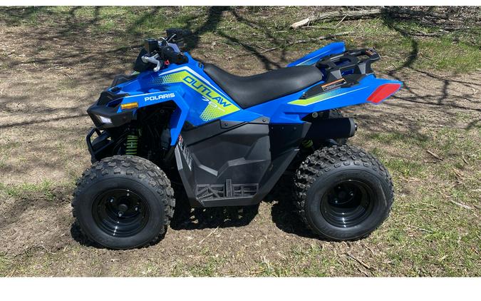 2024 Polaris Industries OUTLAW 70 EFI